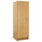 Tot Mate SingleDoor Tall Cabinet Assembled TM2084A.S2222 - alternate 1